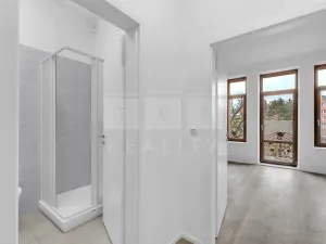 Pronájem bytu 1+kk, Vamberk, Žamberecká, 29 m2