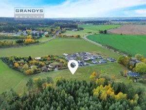 Prodej pozemku pro bydlení, Květná, 5000 m2