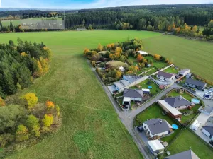 Prodej pozemku pro bydlení, Květná, 5000 m2