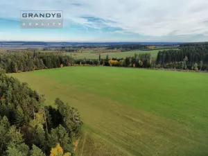 Prodej pozemku pro bydlení, Květná, 1246 m2