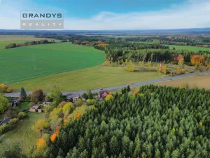 Prodej pozemku pro bydlení, Květná, 1246 m2