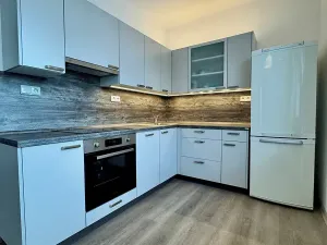 Pronájem bytu 3+1, Česká Lípa, Bendlova, 61 m2