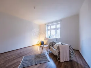 Pronájem bytu 1+1, Praha - Motol, Kudrnova, 29 m2