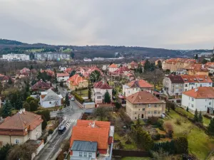 Pronájem bytu 1+1, Praha - Motol, Kudrnova, 29 m2
