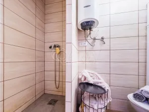 Pronájem bytu 1+1, Praha - Motol, Kudrnova, 29 m2