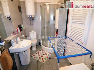 Pronájem bytu 2+kk, Strážnice, Smetanova, 53 m2