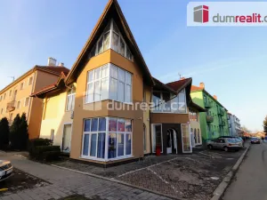 Pronájem bytu 2+kk, Strážnice, Smetanova, 53 m2