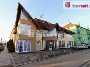 Pronájem bytu 2+kk, Strážnice, Smetanova, 53 m2