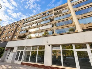Prodej bytu 3+kk, Praha - Smíchov, Plzeňská, 80 m2