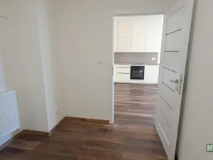 Pronájem bytu 3+kk, Praha - Žižkov, Jeseniova, 64 m2