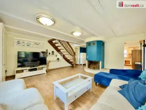 Prodej rodinného domu, Nejdek - Fojtov, 220 m2