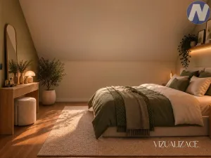 Prodej rodinného domu, Volary, 93 m2