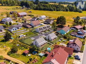 Prodej rodinného domu, Volary, 93 m2