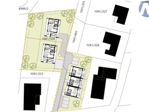 Prodej rodinného domu, Volary, 93 m2