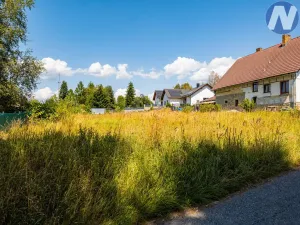Prodej rodinného domu, Volary, 93 m2