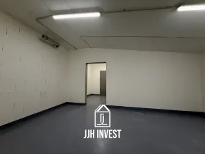 Pronájem skladu, Praha - Břevnov, Radimova, 27 m2