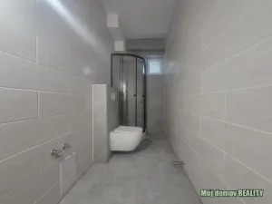 Pronájem bytu 1+kk, Praha - Libeň, Na Truhlářce, 30 m2