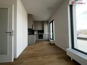 Pronájem bytu 2+kk, Kralupy nad Vltavou, Palackého nám., 46 m2