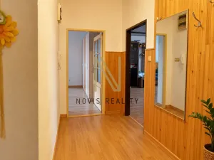 Pronájem bytu 3+1, Horažďovice, Husovo náměstí, 74 m2