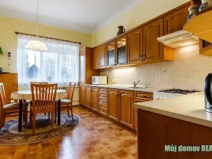 Pronájem vily, Praha - Písnice, Putimská, 1300 m2