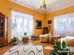 Pronájem vily, Praha - Písnice, Putimská, 1300 m2
