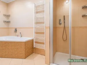 Pronájem vily, Praha - Písnice, Putimská, 1300 m2