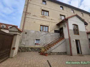 Pronájem vily, Praha - Písnice, Putimská, 1300 m2