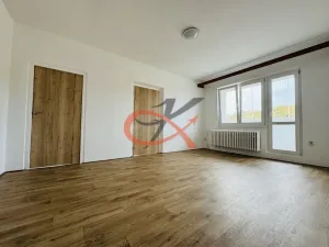 Pronájem bytu 3+1, Valašské Meziříčí, Na Šištotě, 60 m2