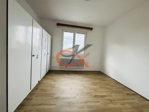 Pronájem bytu 3+1, Valašské Meziříčí, Na Šištotě, 60 m2