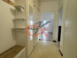 Pronájem bytu 3+1, Valašské Meziříčí, Na Šištotě, 60 m2
