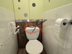 Pronájem bytu 3+1, Valašské Meziříčí, Na Šištotě, 60 m2