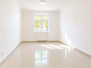 Prodej bytu 1+kk, Brno - Husovice, Svitavská, 35 m2