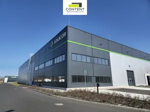 Pronájem skladu, Plzeň - Bolevec, Úněšovská, 7498 m2