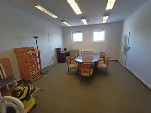Pronájem skladu, Chýně, Hlavní, 50 m2