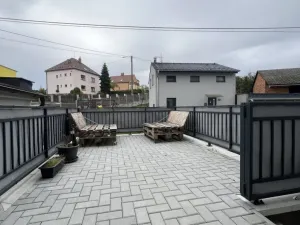 Pronájem bytu 1+kk, Ostrava - Martinov, Kamenná, 33 m2