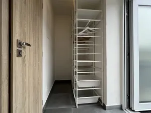 Pronájem bytu 1+kk, Ostrava - Martinov, Kamenná, 33 m2