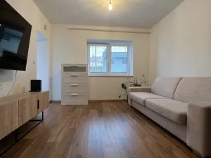 Pronájem bytu 1+kk, Ostrava - Martinov, Kamenná, 33 m2