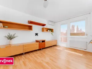 Prodej bytu 3+kk, Otrokovice, SNP, 71 m2