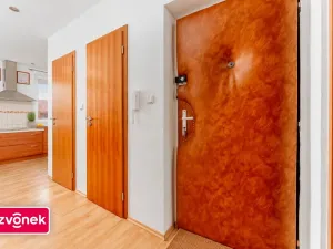 Prodej bytu 3+kk, Otrokovice, SNP, 71 m2