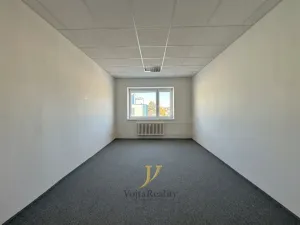 Pronájem kanceláře, Olomouc - Hejčín, Dolní hejčínská, 20 m2
