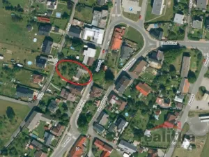 Prodej rodinného domu, Vítkov, Opavská, 68 m2