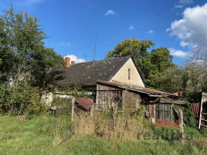 Prodej rodinného domu, Vítkov, Opavská, 68 m2