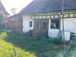 Prodej rodinného domu, Vítkov, Opavská, 68 m2