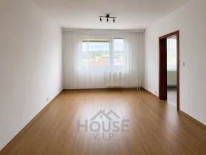 Pronájem bytu 2+kk, Teplice, Antala Staška, 37 m2
