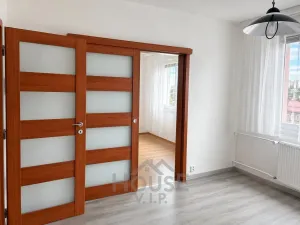 Pronájem bytu 2+kk, Teplice, Antala Staška, 37 m2