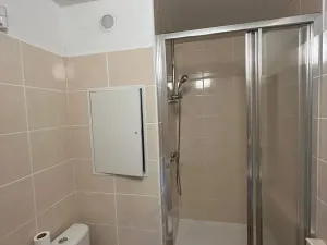 Pronájem bytu 2+kk, Teplice, Antala Staška, 37 m2