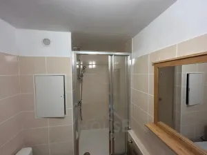 Pronájem bytu 2+kk, Teplice, Antala Staška, 37 m2