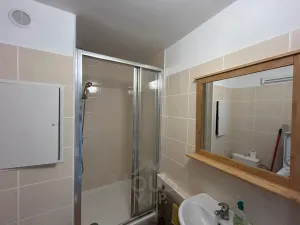Pronájem bytu 2+kk, Teplice, Antala Staška, 37 m2