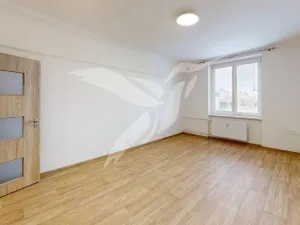 Pronájem bytu 2+1, Plzeň, Koterovská, 59 m2