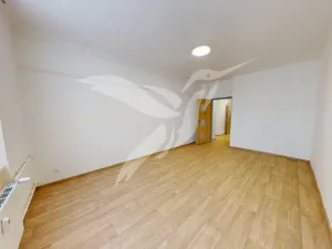 Pronájem bytu 2+1, Plzeň, Koterovská, 59 m2